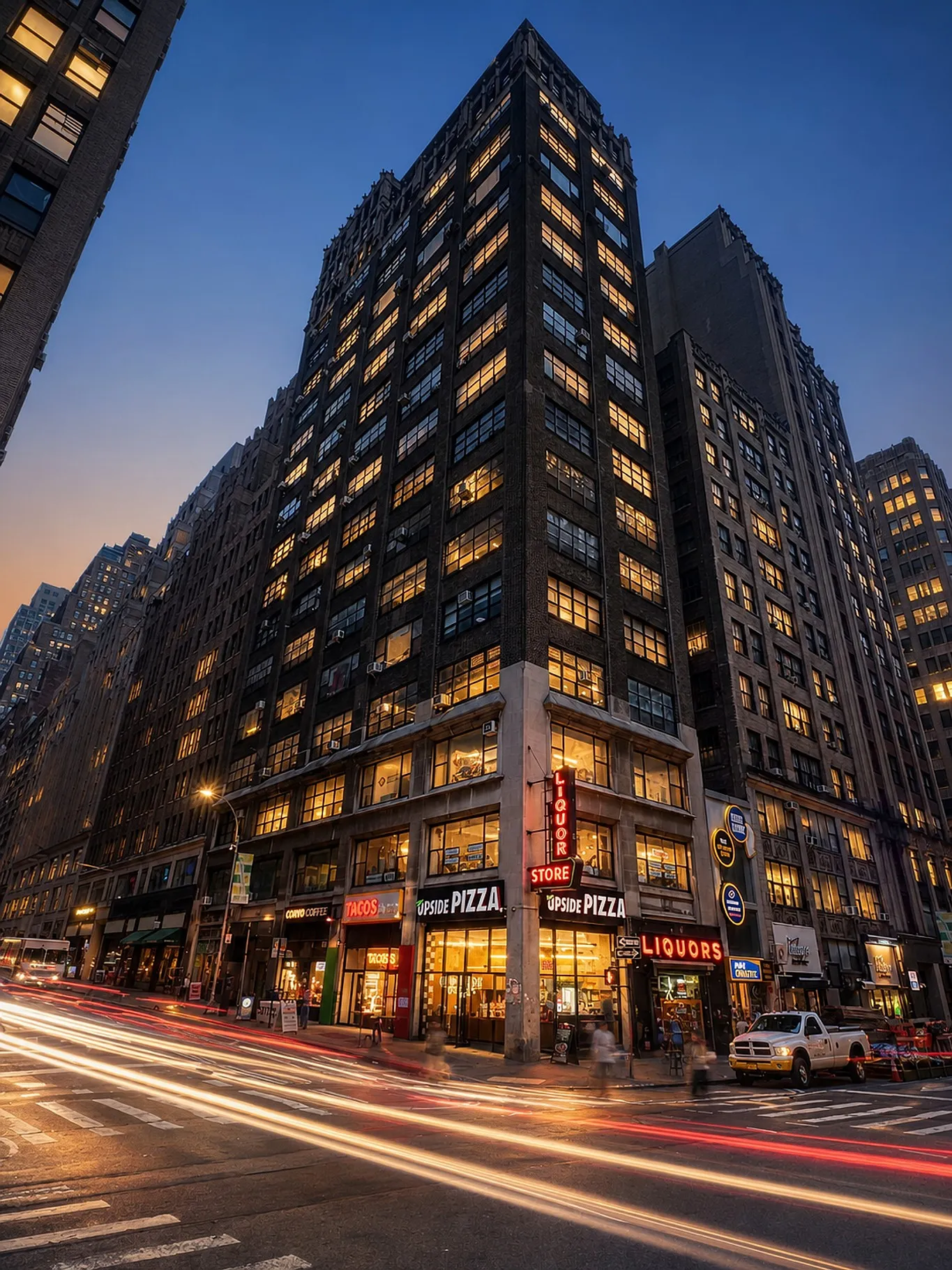 270 West 39th Street - Garment District