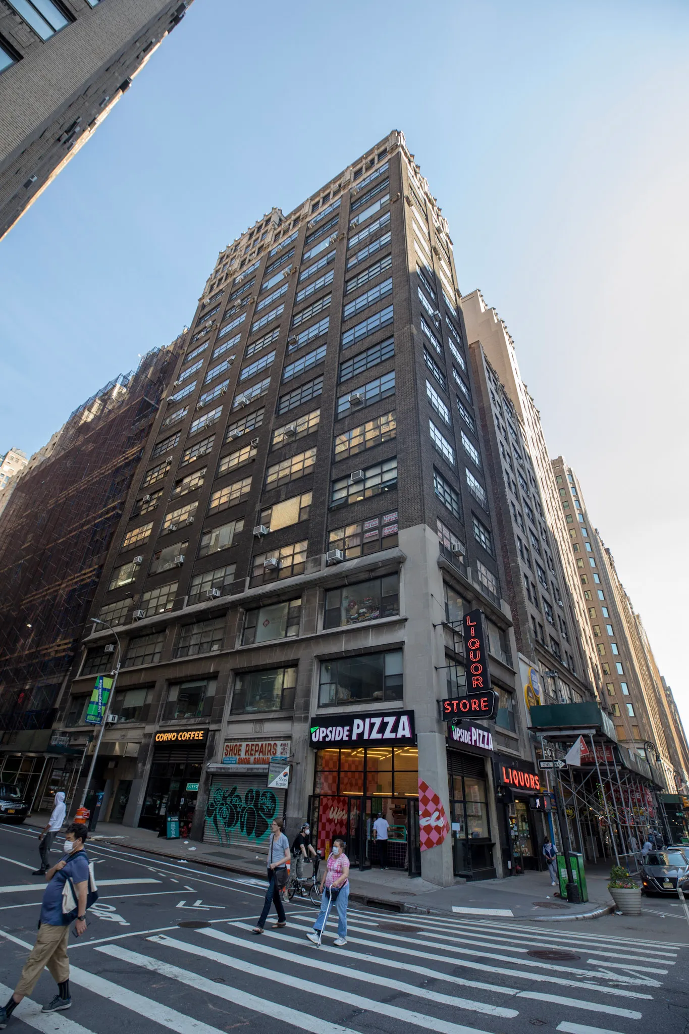 270 West 39th Street - Garment District