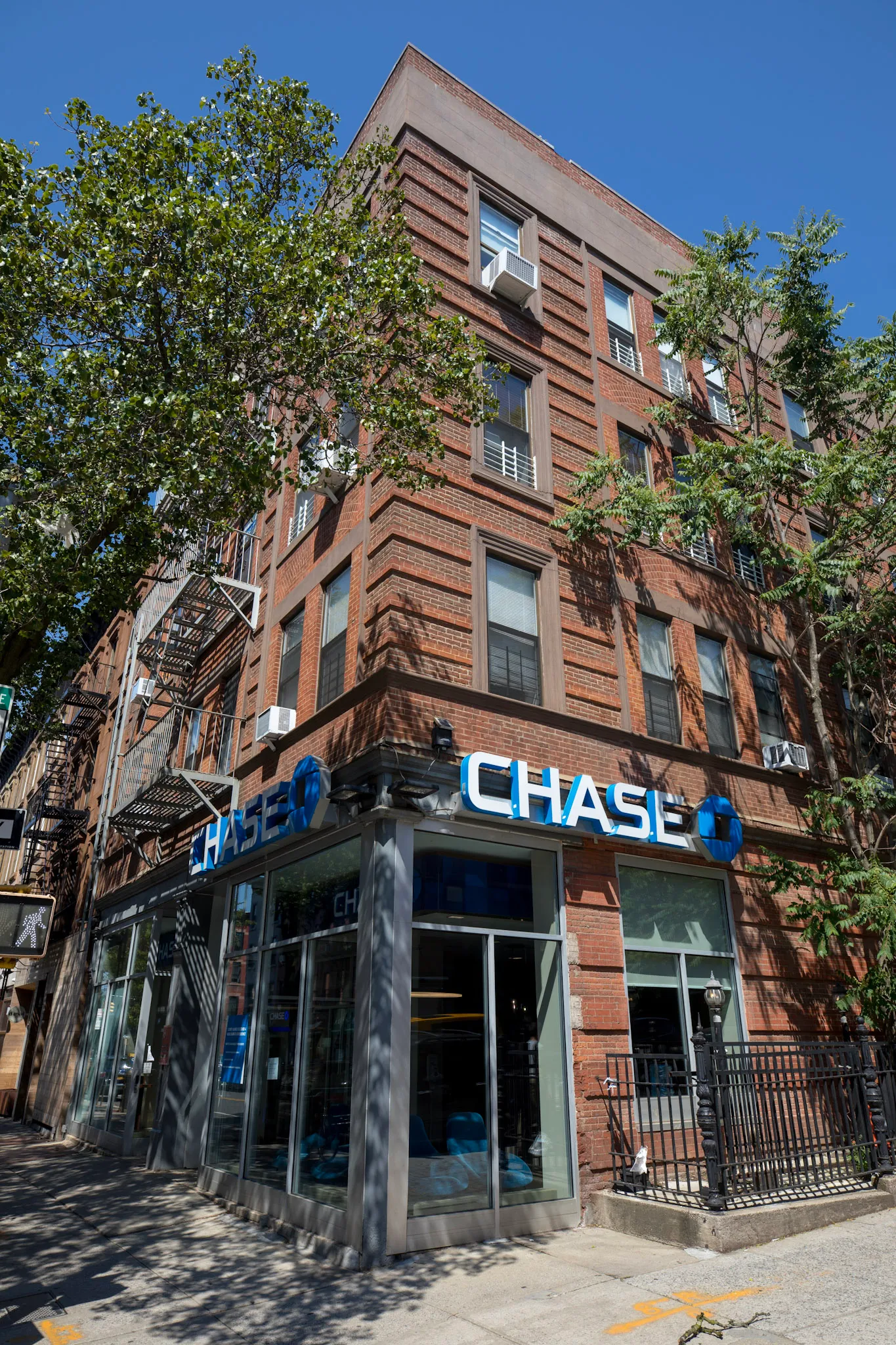 Park Slope Portfolio
