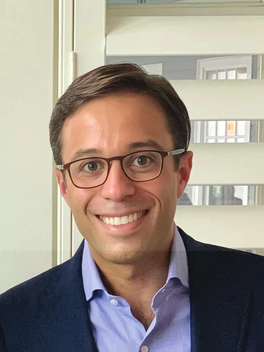 Ethan Marcovici