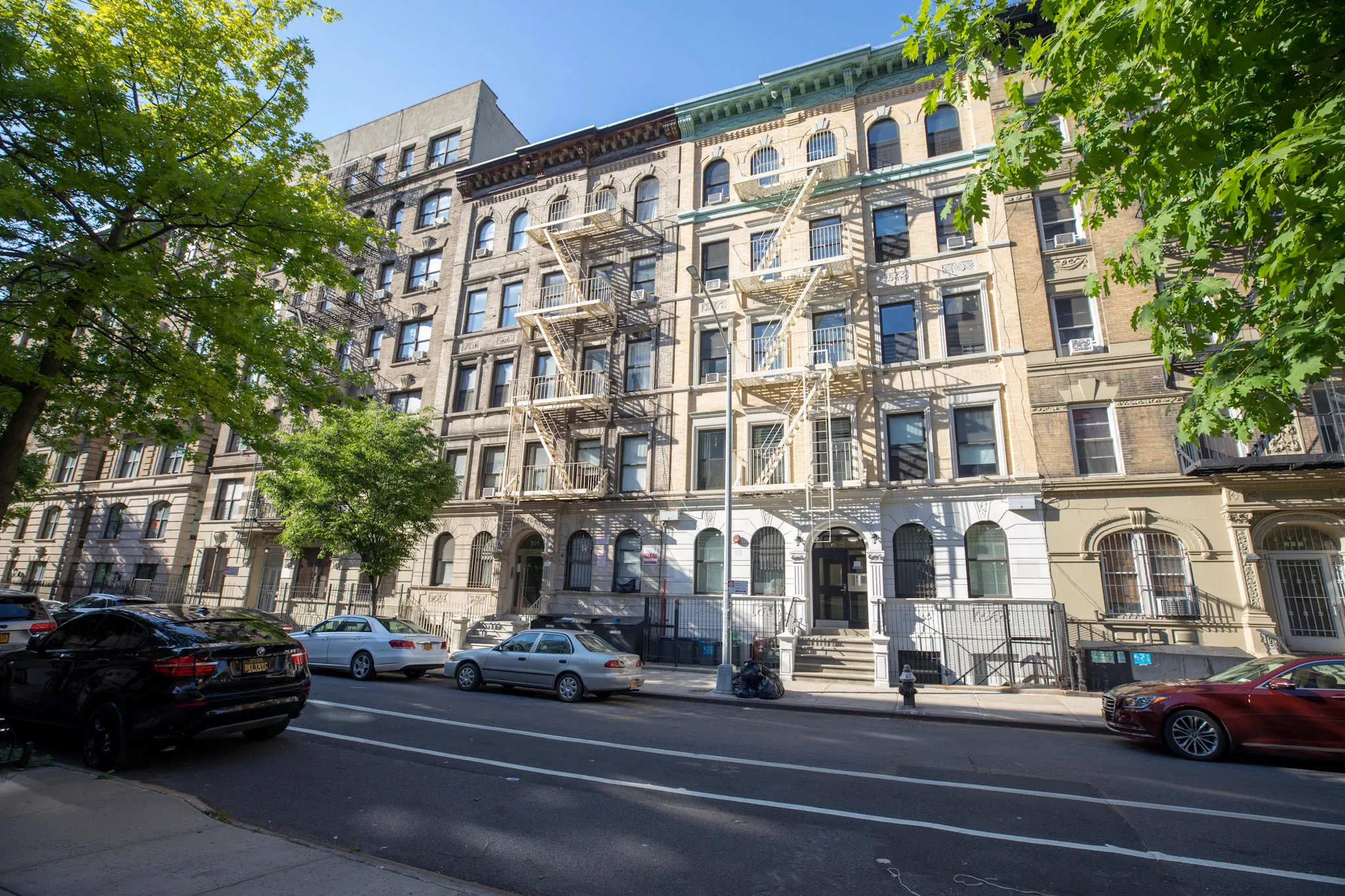 309 West 111th Street