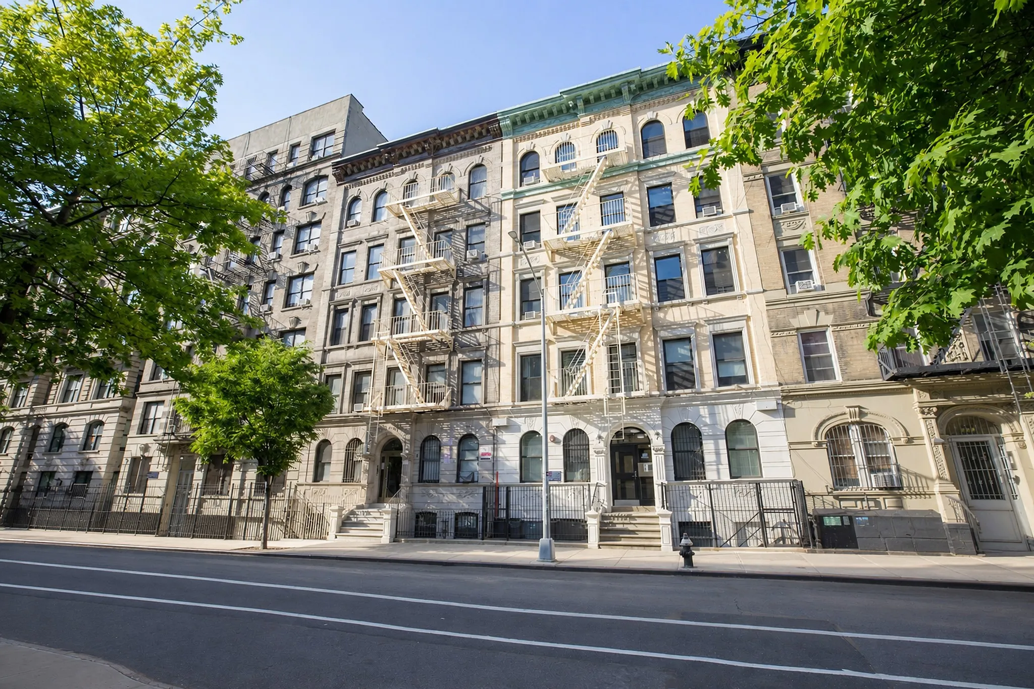 309 West 111th Street