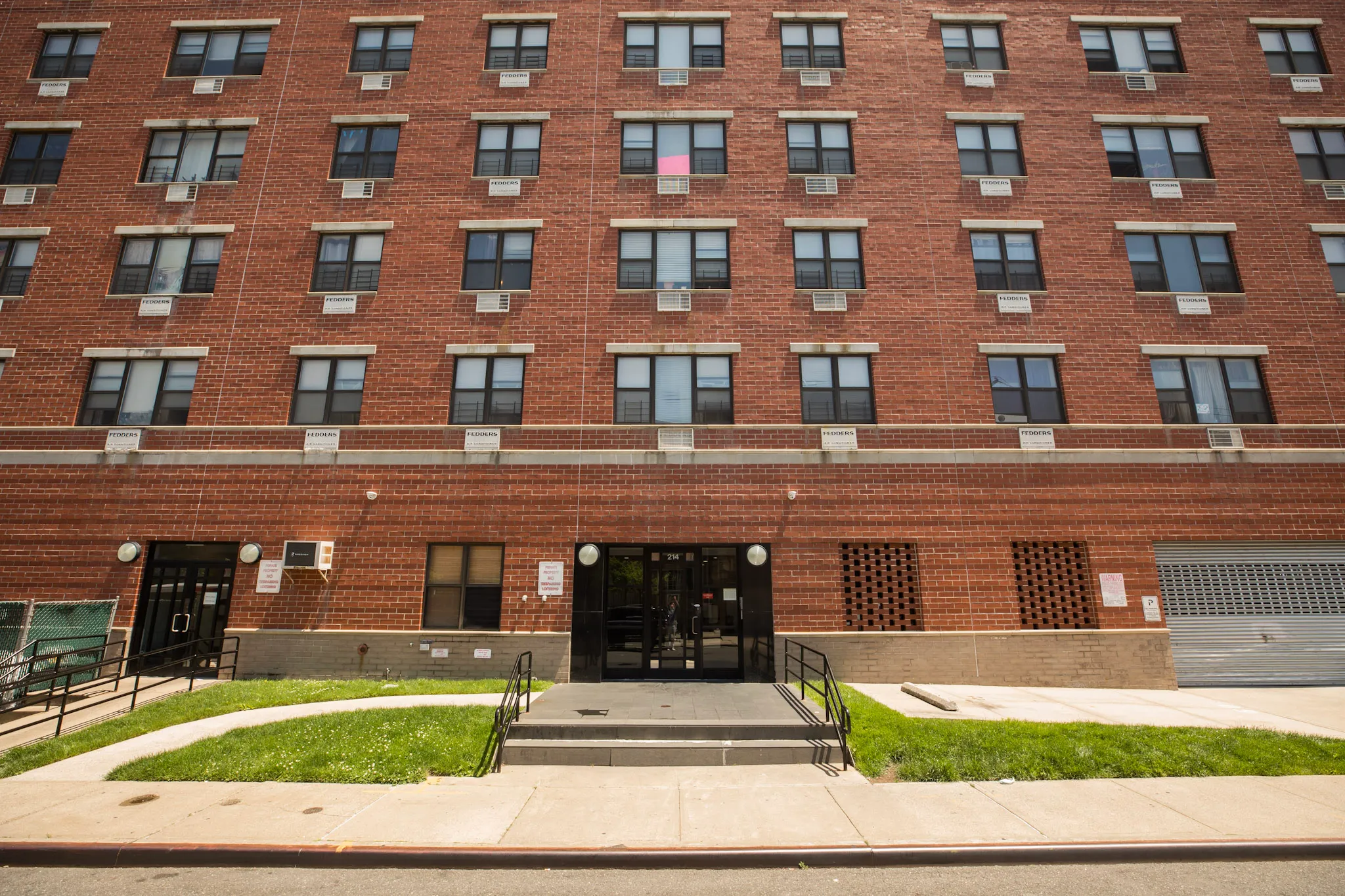 2-14 Beach 96th Street